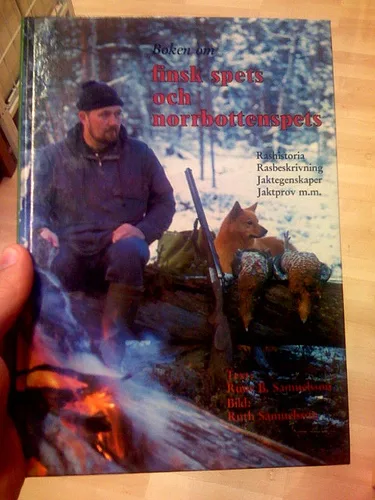 Norrbottenspets